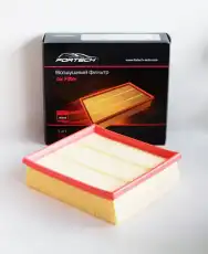 Фильтр воздушный FORTECH FA064