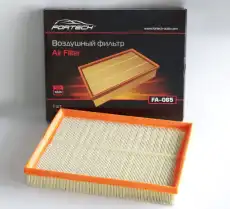 Фильтр воздушный FORTECH FA065