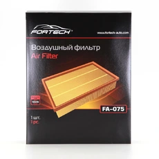 Фильтр воздушный FORTECH FA075