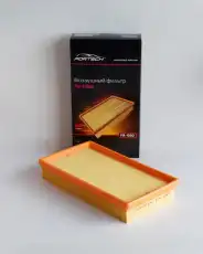 Фильтр воздушный FORTECH FA080