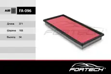 Фильтр воздушный FORTECH FA096