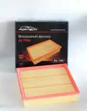 Фильтр воздушный FORTECH FA105