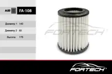 Фильтр воздушный FORTECH FA108