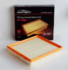 Фильтр воздушный FORTECH FA127