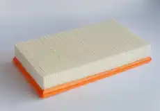 Фильтр воздушный FORTECH FA165