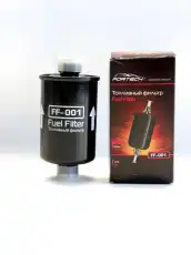 Топливный фильтр FORTECH FF001