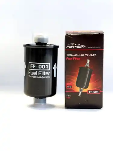 Топливный фильтр FORTECH FF001