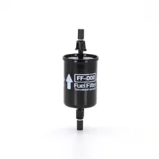 Топливный фильтр FORTECH FF002