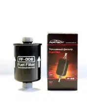 Топливный фильтр FORTECH FF008