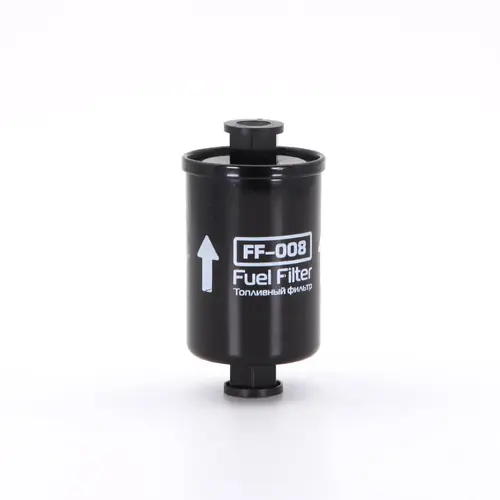 Топливный фильтр FORTECH FF008