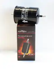 Топливный фильтр FORTECH FF010