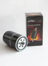 Топливный фильтр FORTECH FF014