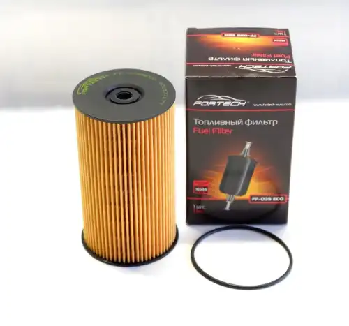 Топливный фильтр FORTECH FF039