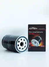 Фильтр масляный FORTECH FO011