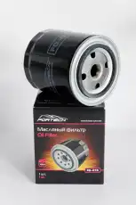 Фильтр масляный FORTECH FO015