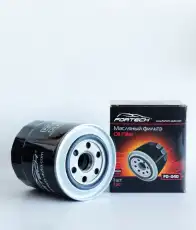 Фильтр масляный FORTECH FO040