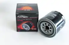Фильтр масляный FORTECH FO046
