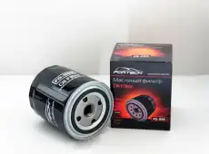 Фильтр масляный FORTECH FO055