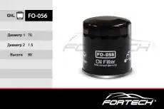 Фильтр масляный FORTECH FO056