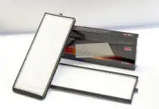 Салонный фильтр FORTECH FS001