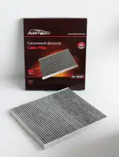 Салонный фильтр FORTECH FS003C
