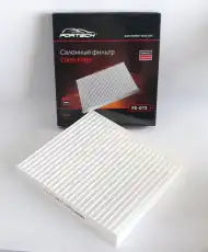 Салонный фильтр FORTECH FS013