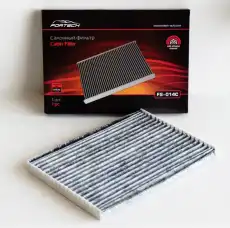 Салонный фильтр FORTECH FS014C