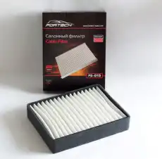 Салонный фильтр FORTECH FS015