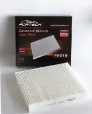 Салонный фильтр FORTECH FS018