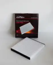 Салонный фильтр FORTECH FS021