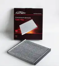 Салонный фильтр FORTECH FS021C