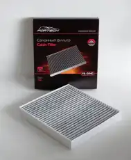 Салонный фильтр FORTECH FS024C