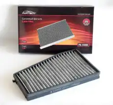 Салонный фильтр FORTECH FS039C