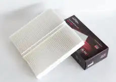 Салонный фильтр FORTECH FS042