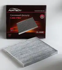 Салонный фильтр FORTECH FS044C