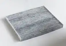 Салонный фильтр FORTECH FS044C