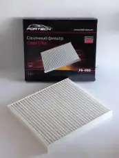 Салонный фильтр FORTECH FS050