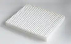 Салонный фильтр FORTECH FS050