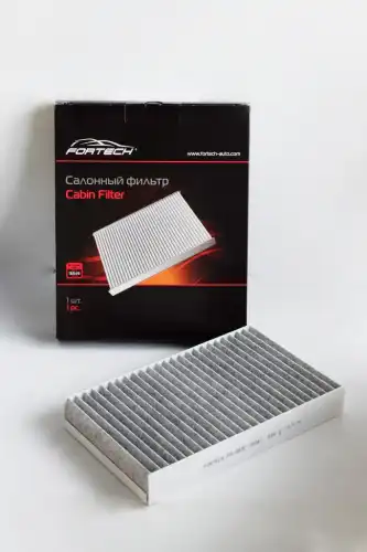 Салонный фильтр FORTECH FS053C