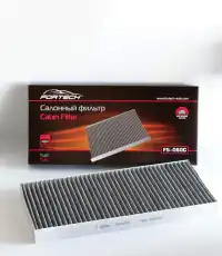 Салонный фильтр FORTECH FS060C