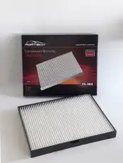 Салонный фильтр FORTECH FS063