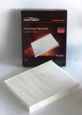 Салонный фильтр FORTECH FS065