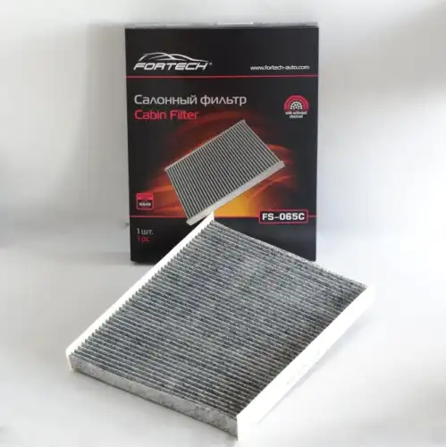 Салонный фильтр FORTECH FS065C