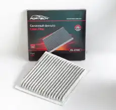 Салонный фильтр FORTECH FS070C