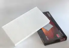Салонный фильтр FORTECH FS075