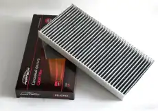 Салонный фильтр FORTECH FS075C