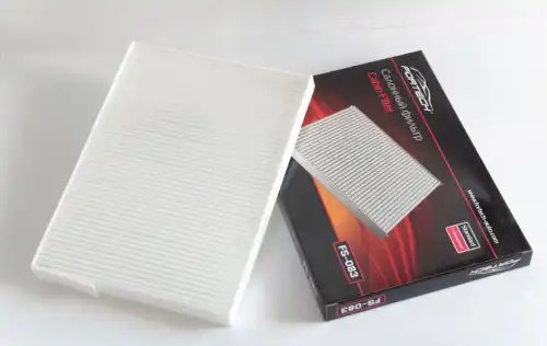 Салонный фильтр FORTECH FS083