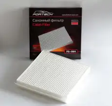 Салонный фильтр FORTECH FS084