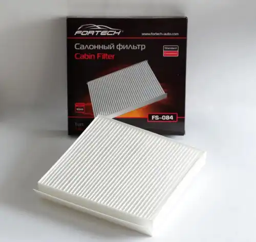 Салонный фильтр FORTECH FS084