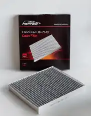 Салонный фильтр FORTECH FS089C